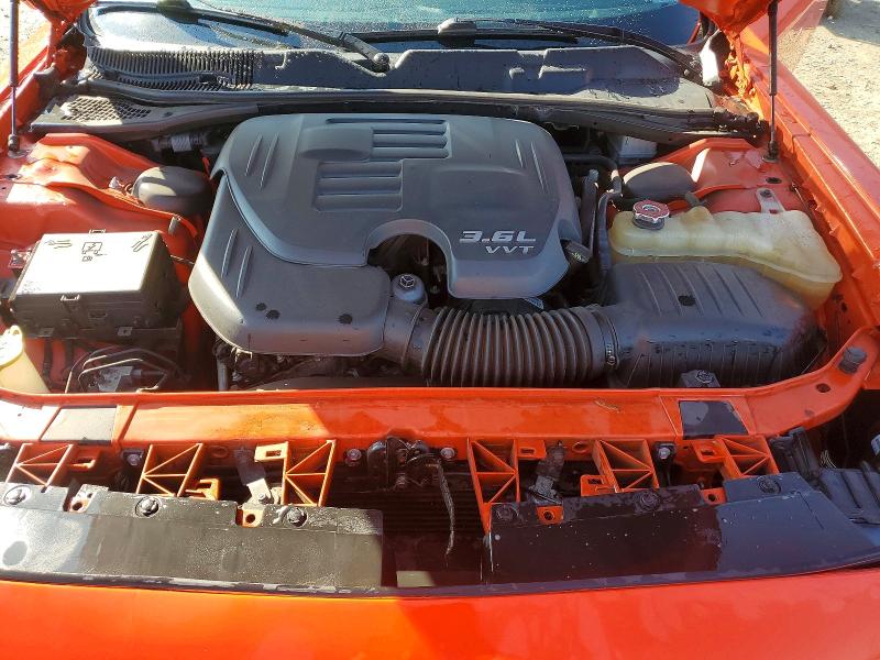 Продаж на аукціоні авто 2018 Dodge Challenger, vin: 2C3CDZAG6JH118699, номер лоту: 61906246