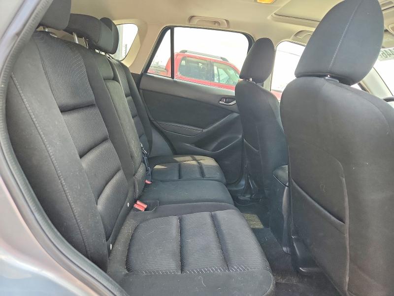 Продажа на аукционе авто 2014 Mazda Cx-5, vin: JM3KE4CY8E0361249, номер лота: 60896446