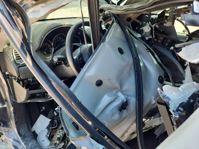 2016 Mazda Cx-5 მანქანა იყიდება აუქციონზე, vin: JM3KE4CY2G0748088, აუქციონის ნომერი: 60474466