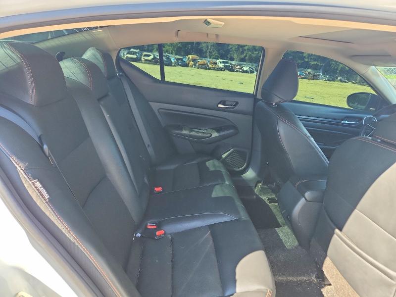Продажа на аукционе авто 2022 Nissan Altima, vin: 1N4BL4CV0NN361307, номер лота: 62166886