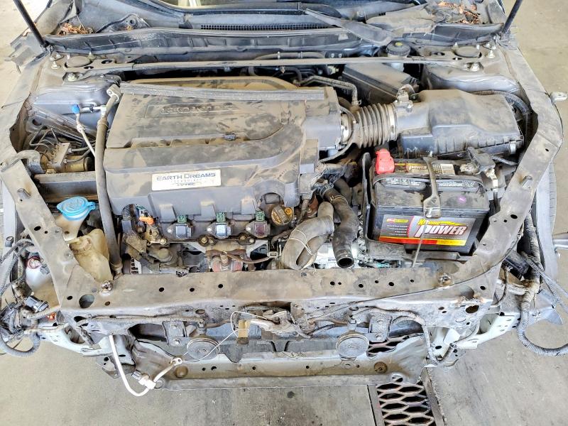 62210766 :رقم المزاد ، 1HGCR3F94DA033840 vin ، 2013 Honda Accord مزاد بيع