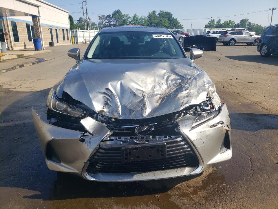 Aukcja sprzedaży 2019 Lexus Is, vin: JTHC81D28K5038569, numer aukcji: 85607765