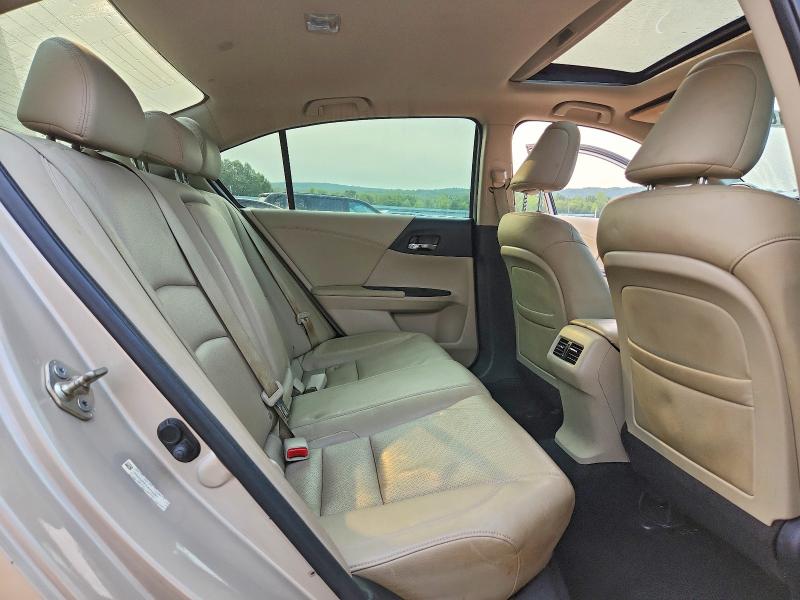 Aukcja sprzedaży 2014 Honda Accord, vin: 1HGCR2F87EA022463, numer aukcji: 61068686