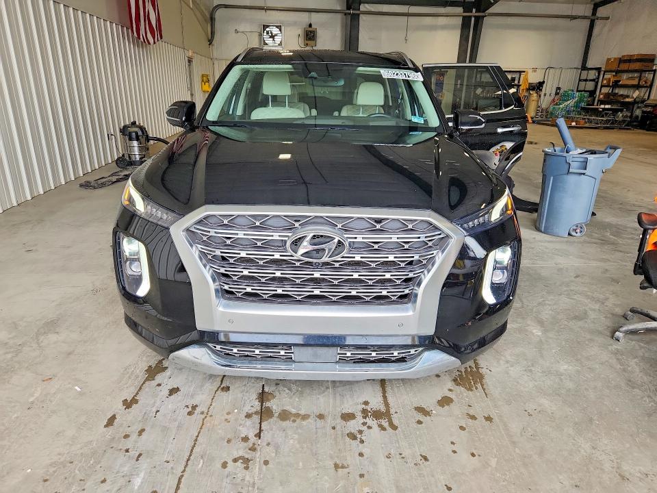 Aukcja sprzedaży 2020 Hyundai Palisade, vin: KM8R5DHE0LU127971, numer aukcji: 60233796