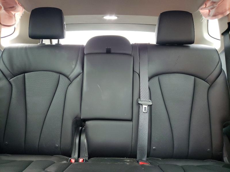 Продаж на аукціоні авто 2020 Buick Envision, vin: LRBFX2SA6LD060335, номер лоту: 61225096