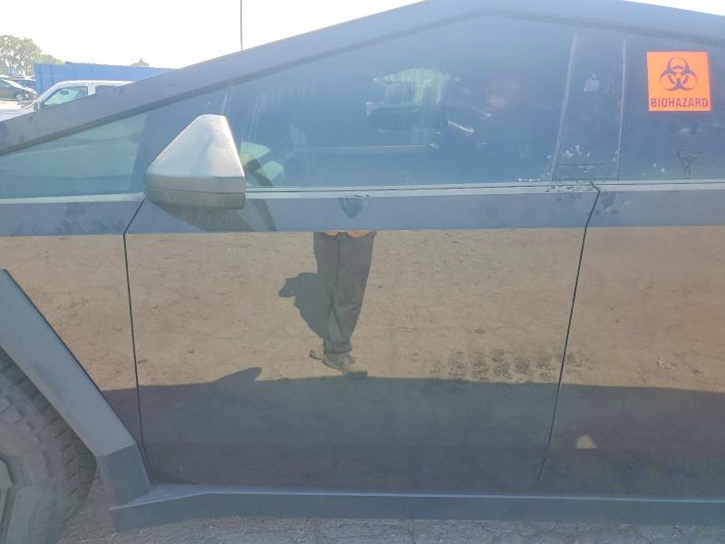 Aukcja sprzedaży 2024 Tesla Cybertruck, vin: 7G2CEHED2RA052635, numer aukcji: 61109486