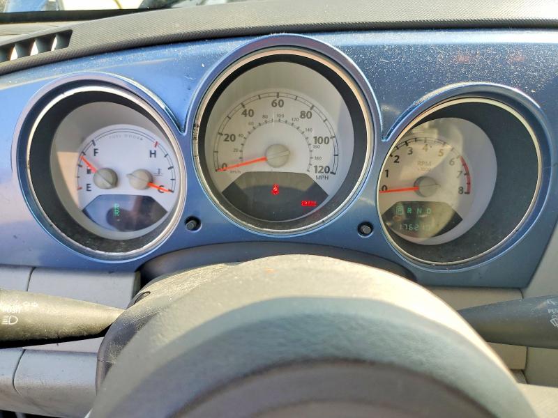 Aukcja sprzedaży 2006 Chrysler Pt Cruiser, vin: 3A4FY58B66T325957, numer aukcji: 60109396