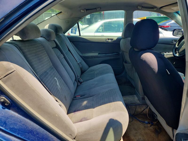 Aukcja sprzedaży 2006 Toyota Camry, vin: 4T1BE30K96U159948, numer aukcji: 62431536