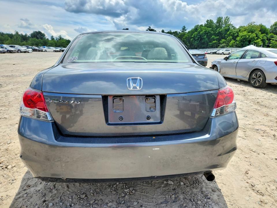 Aukcja sprzedaży 2009 Honda Accord, vin: JHMCP26339C014362, numer aukcji: 59342986