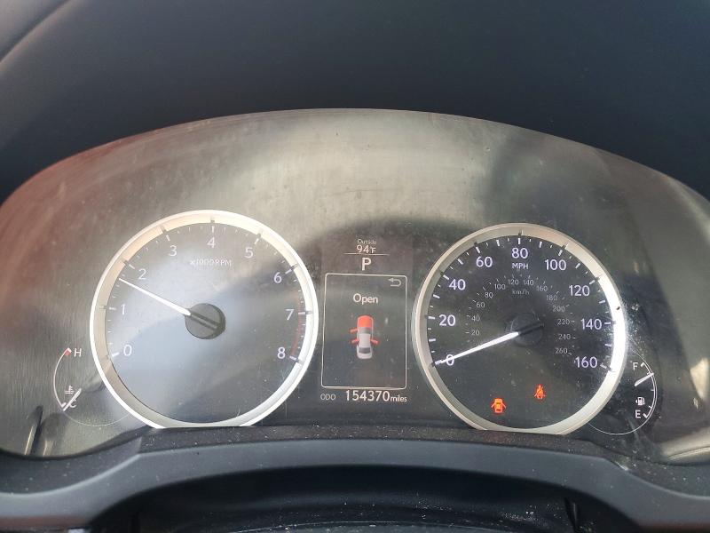 Продаж на аукціоні авто 2014 Lexus Is, vin: JTHBF1D20E5006608, номер лоту: 59288756