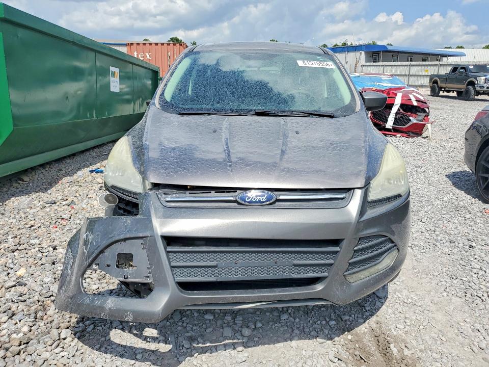 Aukcja sprzedaży 2014 Ford Escape, vin: 1FMCU9G93EUA30910, numer aukcji: 61575556