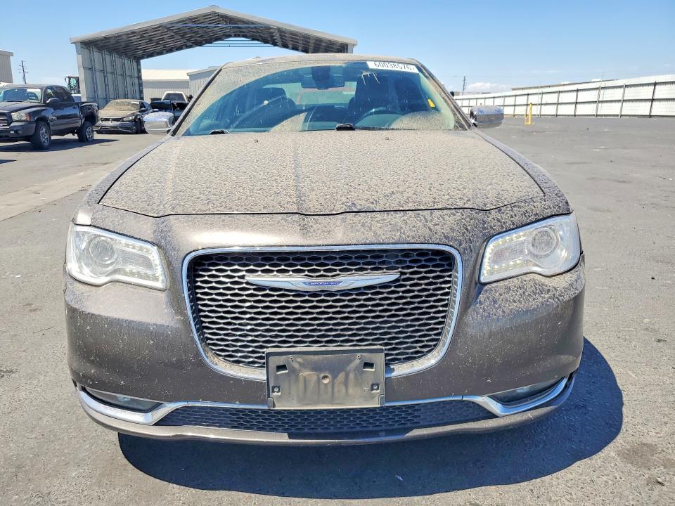 Aukcja sprzedaży 2019 Chrysler 300, vin: 2C3CCAEGXKH568632, numer aukcji: 60038576