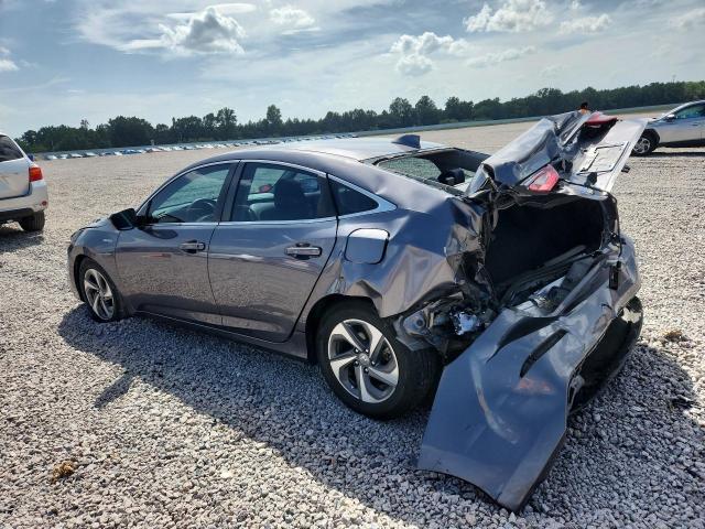 62227686 :رقم المزاد ، 19XZE4F57KE009341 vin ، 2019 Honda Insight مزاد بيع