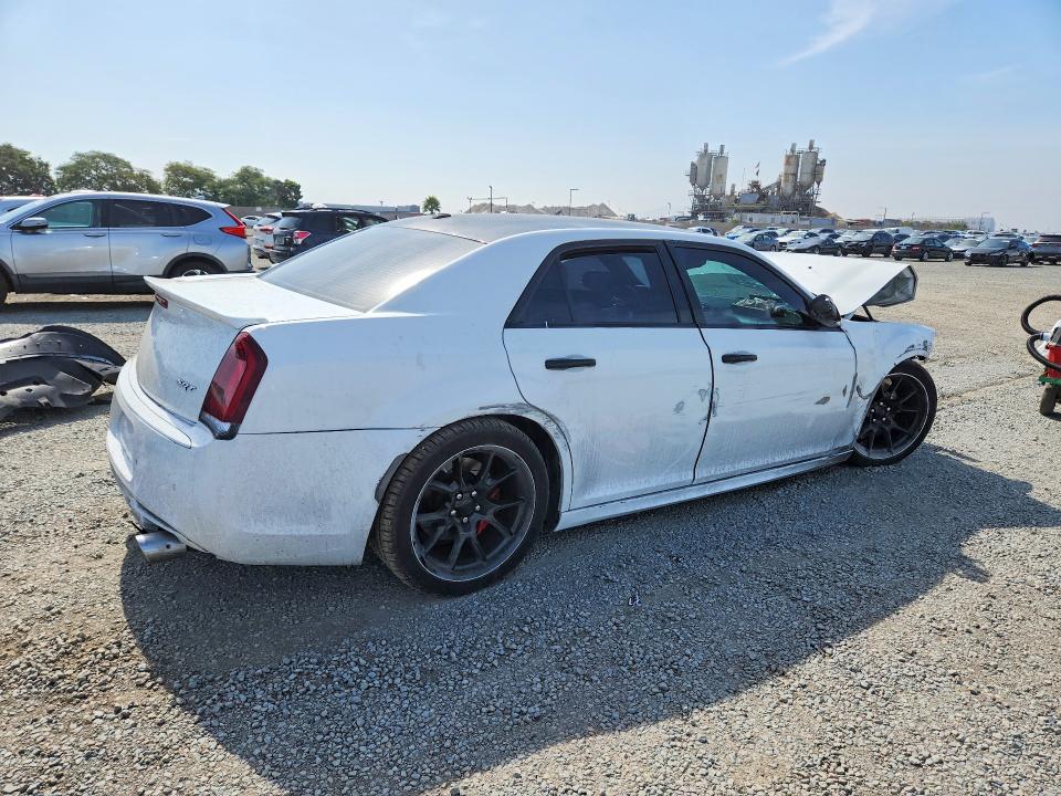 Aukcja sprzedaży 2013 Chrysler 300, vin: 2C3CCAFJ1DH672309, numer aukcji: 62655436
