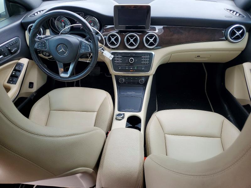 Aukcja sprzedaży 2015 Mercedes-benz Cla, vin: WDDSJ4GB6FN271182, numer aukcji: 60018556
