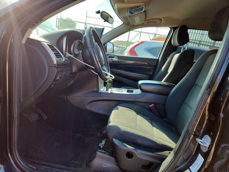 Aukcja sprzedaży 2011 Jeep Grand Cherokee, vin: 1J4RR4GG5BC567324, numer aukcji: 61994966