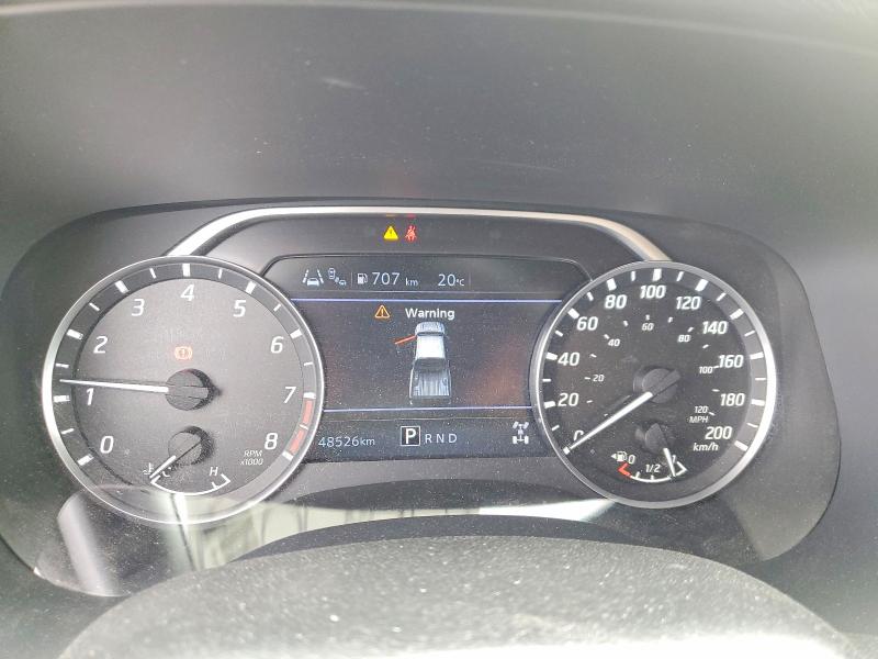 Продажа на аукционе авто 2023 Nissan Frontier, vin: 1N6ED1FK4PN626945, номер лота: 59625876