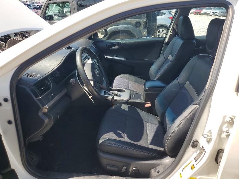 Aukcja sprzedaży 2014 Toyota Camry, vin: 4T1BF1FK2EU402586, numer aukcji: 59296536