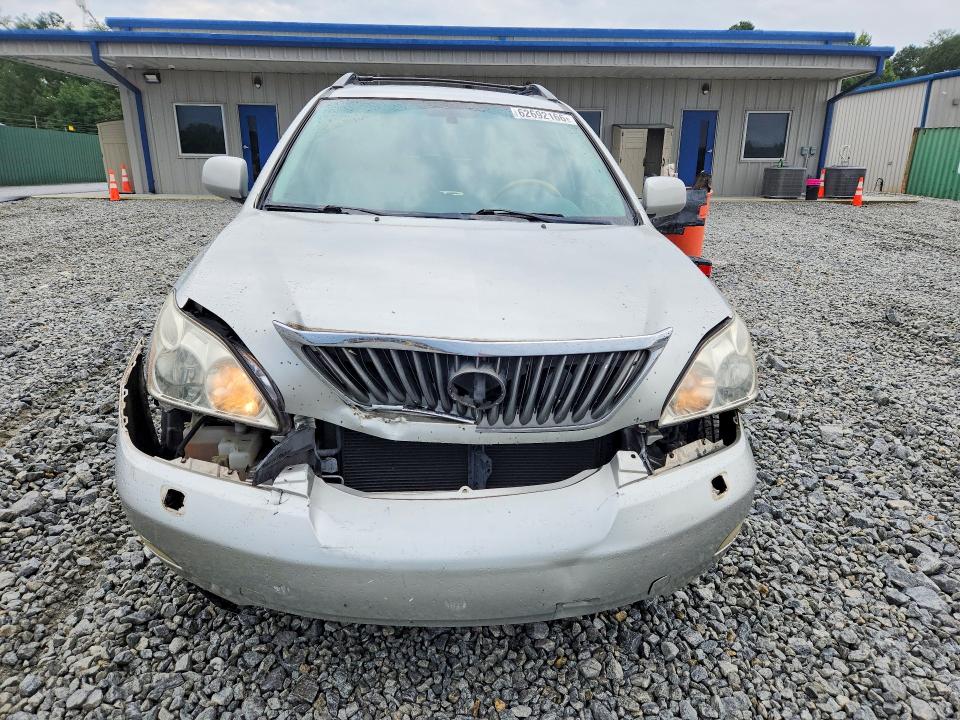 Aukcja sprzedaży 2008 Lexus Rx, vin: 2T2GK31U18C032027, numer aukcji: 62692166