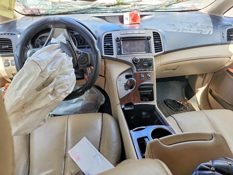 Продажа на аукционе авто 2013 Toyota Venza, vin: 4T3BK3BB8DU086890, номер лота: 59743716