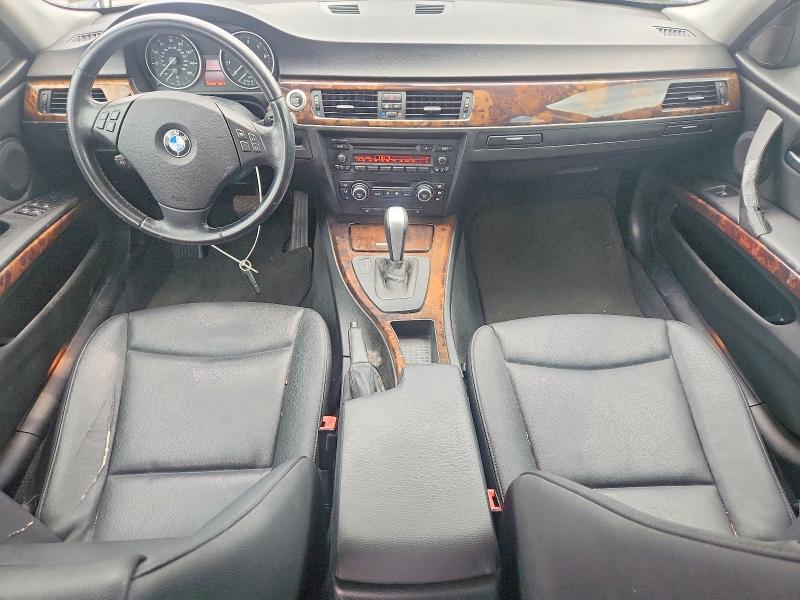 Продаж на аукціоні авто 2008 Bmw 328, vin: WBAVC935X8K056694, номер лоту: 62577776