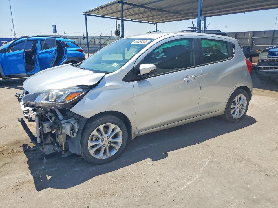 Продаж на аукціоні авто 2020 Chevrolet Spark, vin: KL8CD6SA0LC419441, номер лоту: 63265246