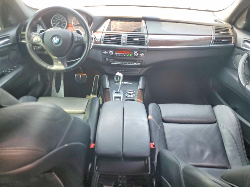 Продаж на аукціоні авто 2013 Bmw X6, vin: 5UXFG2C52DL787982, номер лоту: 62461266