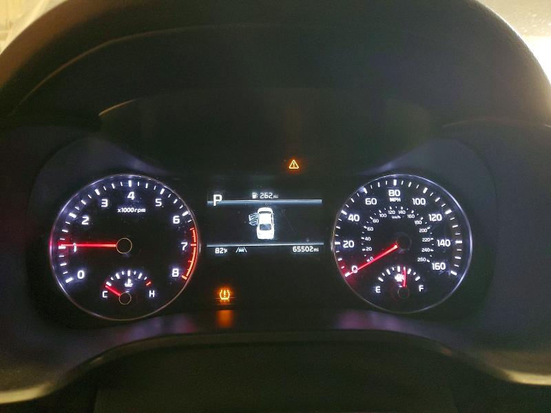 61616106 :رقم المزاد ، 3KPF24AD0NE464238 vin ، 2022 Kia Forte مزاد بيع