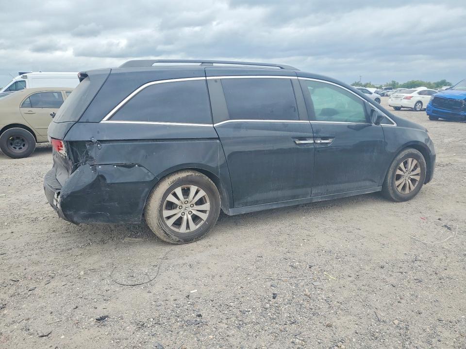Aukcja sprzedaży 2014 Honda Odyssey, vin: 5FNRL5H62EB083086, numer aukcji: 62221996