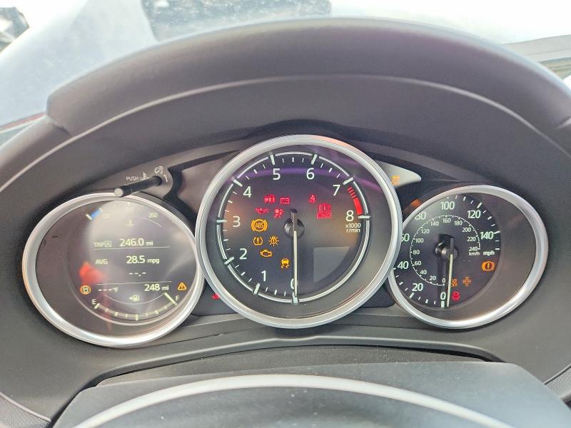 Продажа на аукционе авто 2026 Mazda Mx-5 Miata, vin: JM1NDAM79T0702894, номер лота: 59163176