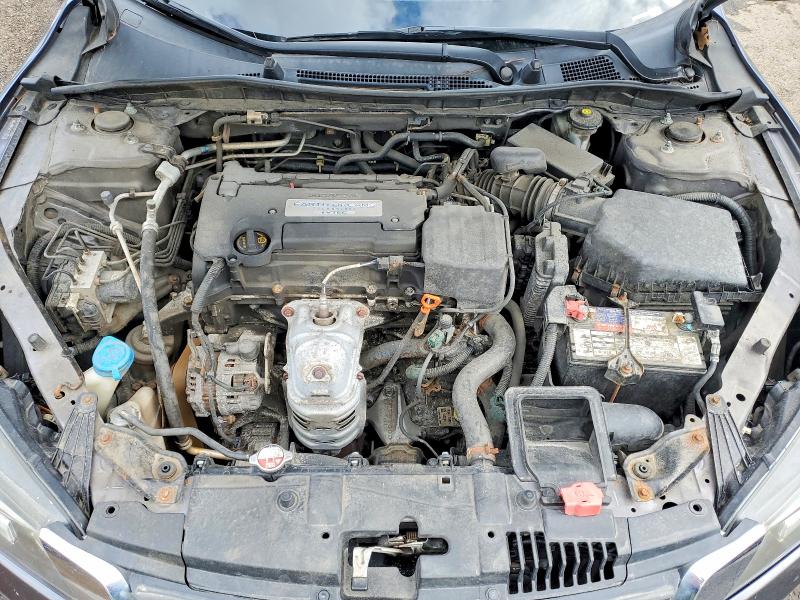 2014 Honda Accord მანქანა იყიდება აუქციონზე, vin: 1HGCR2F39EA270041, აუქციონის ნომერი: 62852476