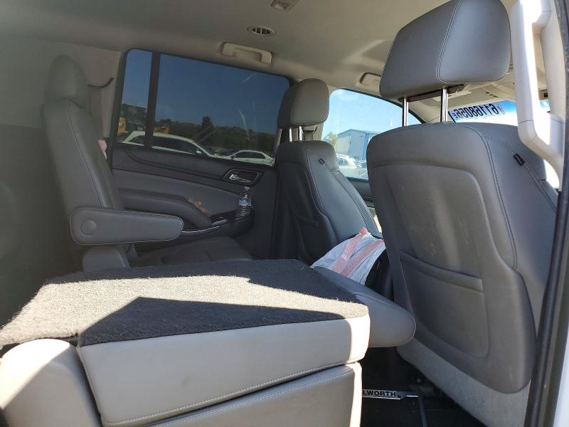 Продаж на аукціоні авто 2015 Chevrolet Suburban, vin: 1GNSCJKC1FR639836, номер лоту: 61168056
