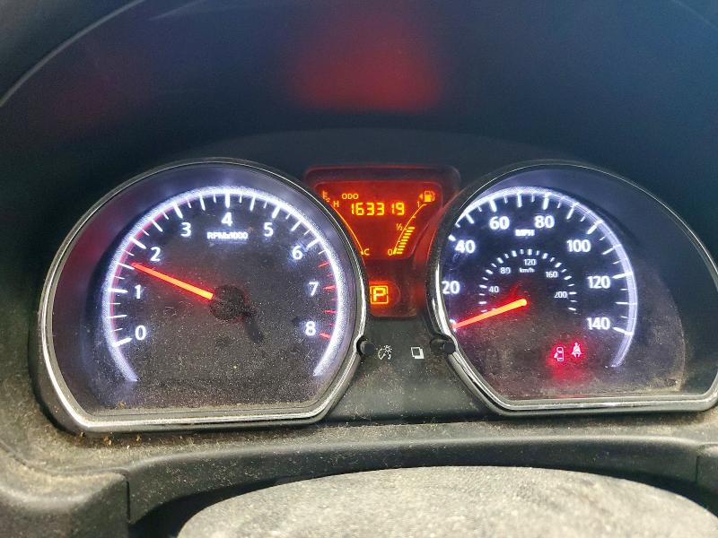 Auction sale of the 2015 Nissan Versa, vin: 3N1CE2CP6FL350928, lot number: 59127556