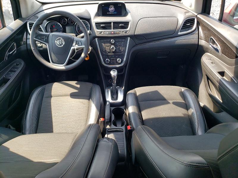 Продаж на аукціоні авто 2015 Buick Encore, vin: KL4CJASB5FB268127, номер лоту: 63037576