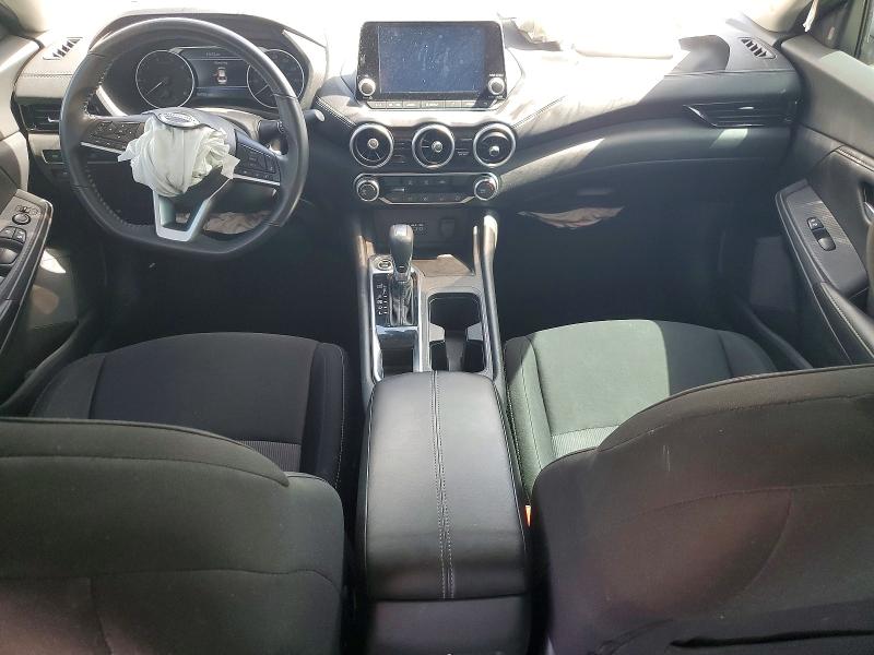 Aukcja sprzedaży 2022 Nissan Sentra, vin: 3N1AB8CV0NY248673, numer aukcji: 60575536