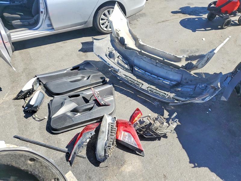 2017 Honda Civic მანქანა იყიდება აუქციონზე, vin: 2HGFC1F30HH643868, აუქციონის ნომერი: 59694576