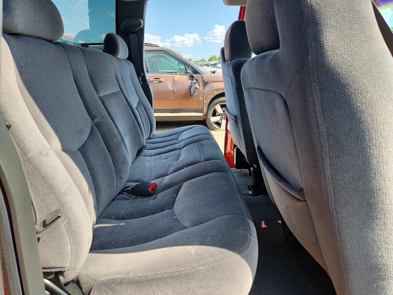 Aukcja sprzedaży 2003 Gmc New Sierra, vin: 2GTEK19T531283300, numer aukcji: 61547506