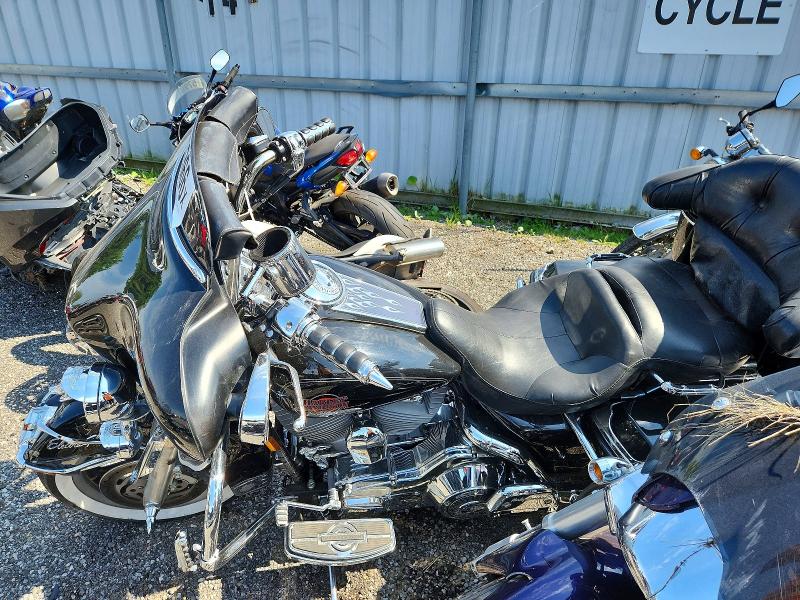 Aukcja sprzedaży 2004 Harley-davidson Flhti, vin: 5HD1FVW154Y616372, numer aukcji: 59239366