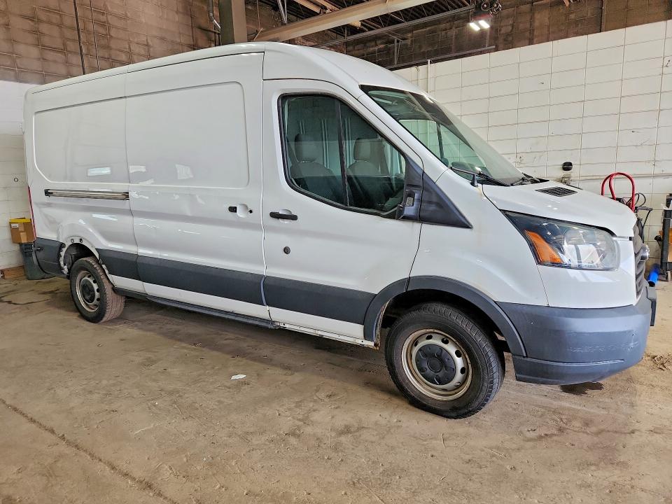 Продажа на аукционе авто 2016 Ford Transit, vin: 1FTYE2CM9GKA31454, номер лота: 62036666