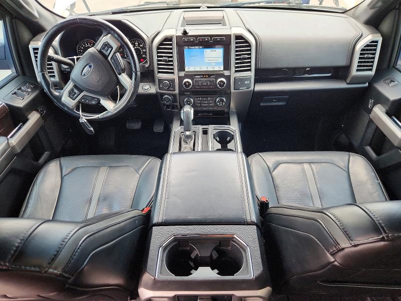 Aukcja sprzedaży 2017 Ford F150, vin: 1FTFW1EG8HFB33621, numer aukcji: 62428216