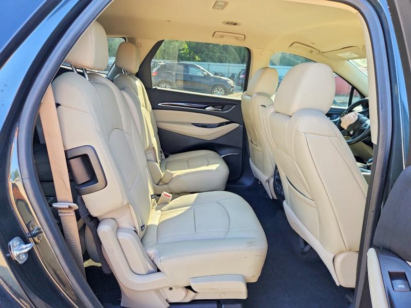 Продажа на аукционе авто 2020 Buick Enclave, vin: 5GAERBKW9LJ125958, номер лота: 59214826
