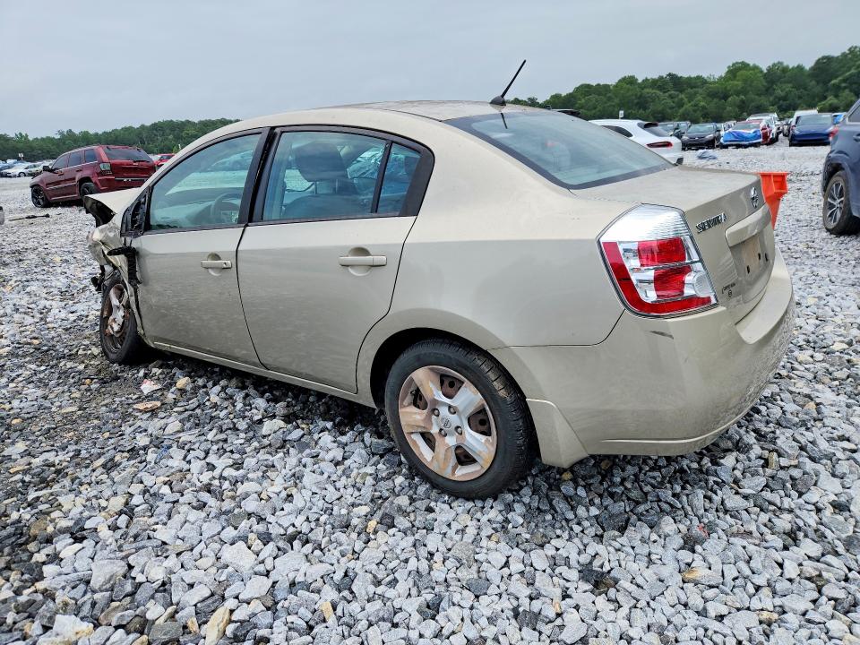 Aukcja sprzedaży 2009 Nissan Sentra, vin: 3N1AB61E89L633800, numer aukcji: 62451876