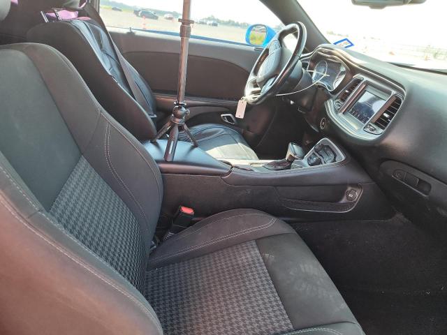 2019 Dodge Challenger მანქანა იყიდება აუქციონზე, vin: 2C3CDZAGXKH671891, აუქციონის ნომერი: 62662766