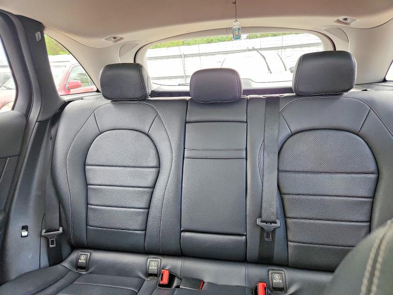 63115056 :رقم المزاد ، WDC0G4KB7GF061767 vin ، 2016 Mercedes-benz Glc مزاد بيع