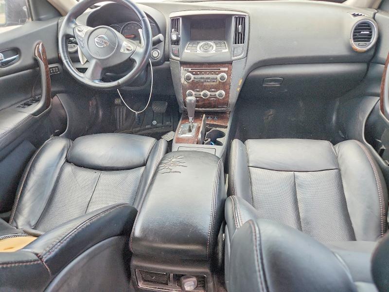 Продаж на аукціоні авто 2011 Nissan Maxima, vin: 1N4AA5AP0BC854696, номер лоту: 61380516