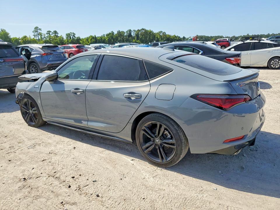 Aukcja sprzedaży 2026 Acura Integra, vin: 19UDE4H68TA007071, numer aukcji: 62217406