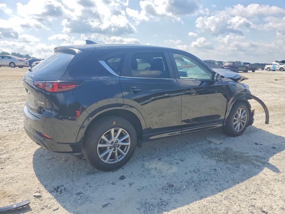 Aukcja sprzedaży 2024 Mazda Cx-5, vin: JM3KFBBL3R0491985, numer aukcji: 60396276