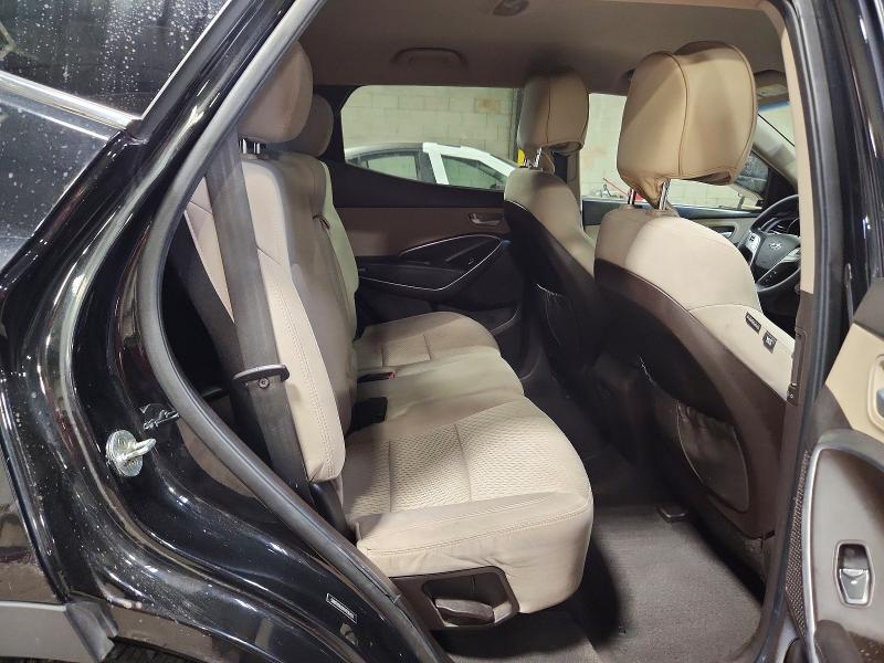 Aukcja sprzedaży 2017 Hyundai Santa Fe Sport, vin: 5NMZUDLBXHH030425, numer aukcji: 61207496