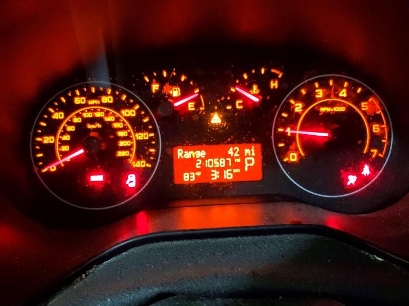 Aukcja sprzedaży 2019 Ram Promaster City, vin: ZFBHRFBB0K6M47070, numer aukcji: 61133306