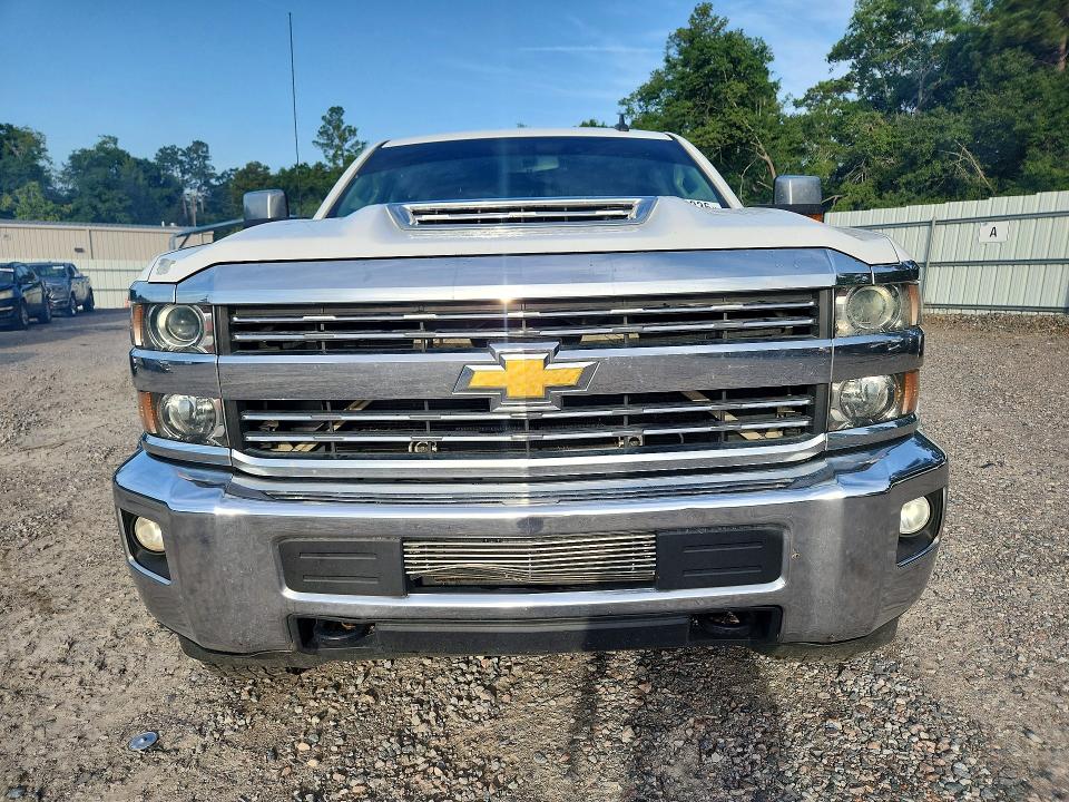 Продаж на аукціоні авто 2018 Chevrolet Silverado, vin: 1GC1KVEY7JF153368, номер лоту: 61712336